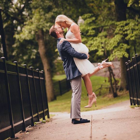 Meet your Posher, Paulina - Picture 1 of 1